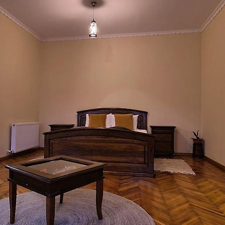 Schei Apartments Braşov Dış mekan fotoğraf