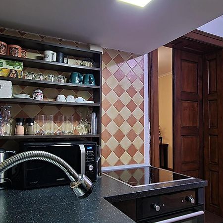 Schei Apartments Braşov Oda fotoğraf