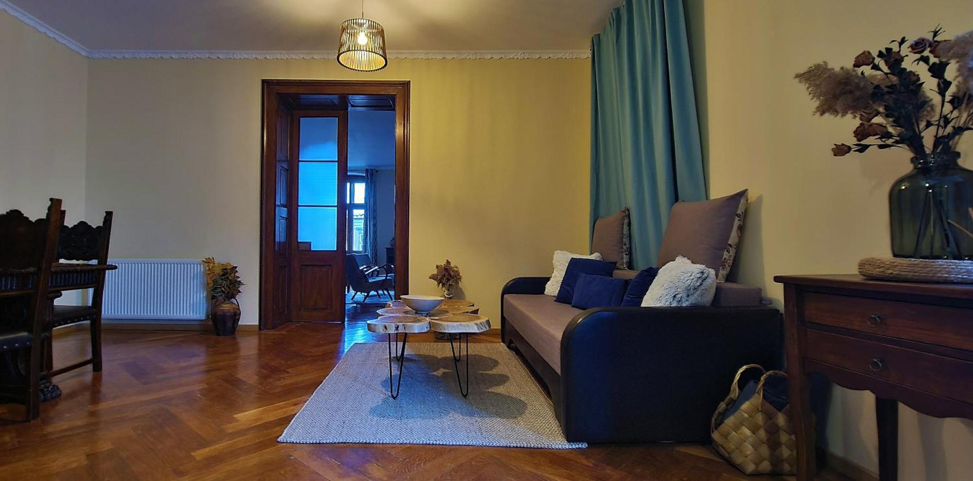 Schei Apartments Braşov Dış mekan fotoğraf