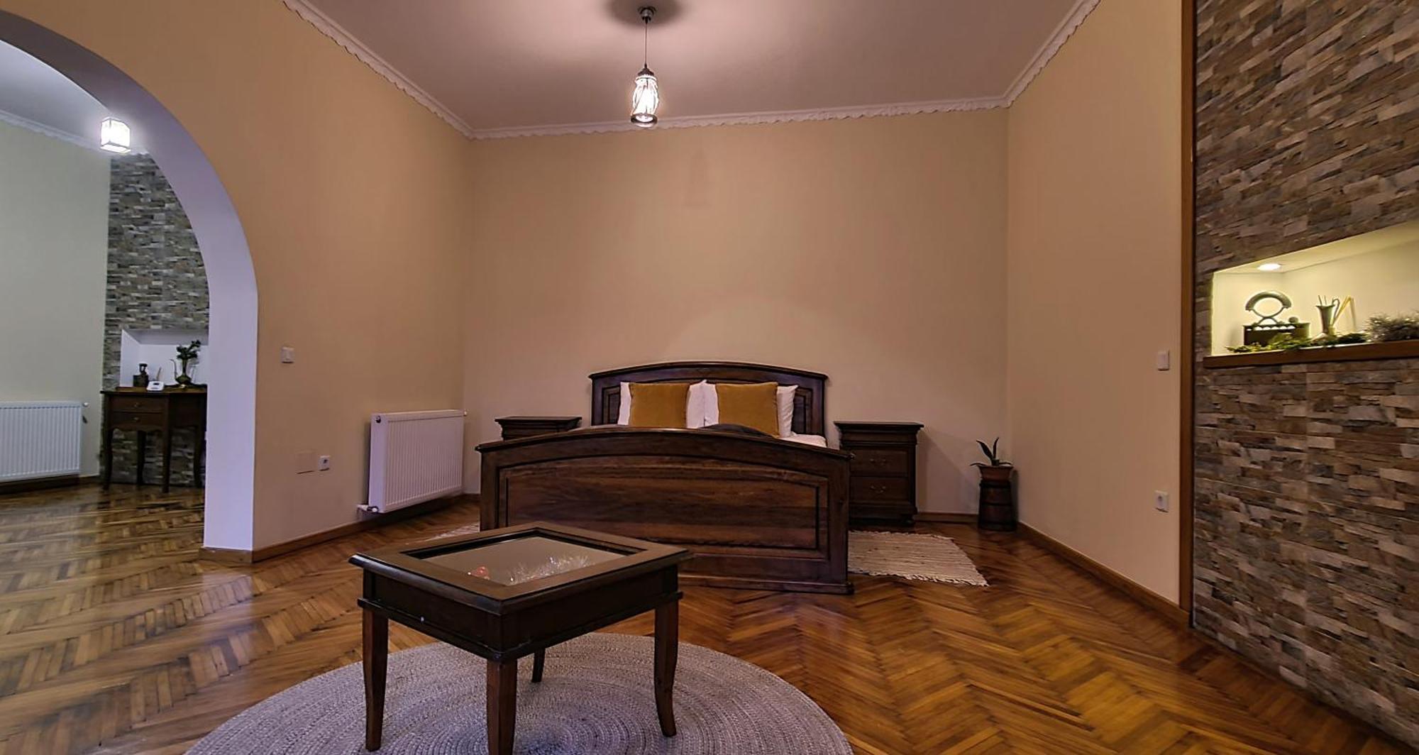 Schei Apartments Braşov Dış mekan fotoğraf
