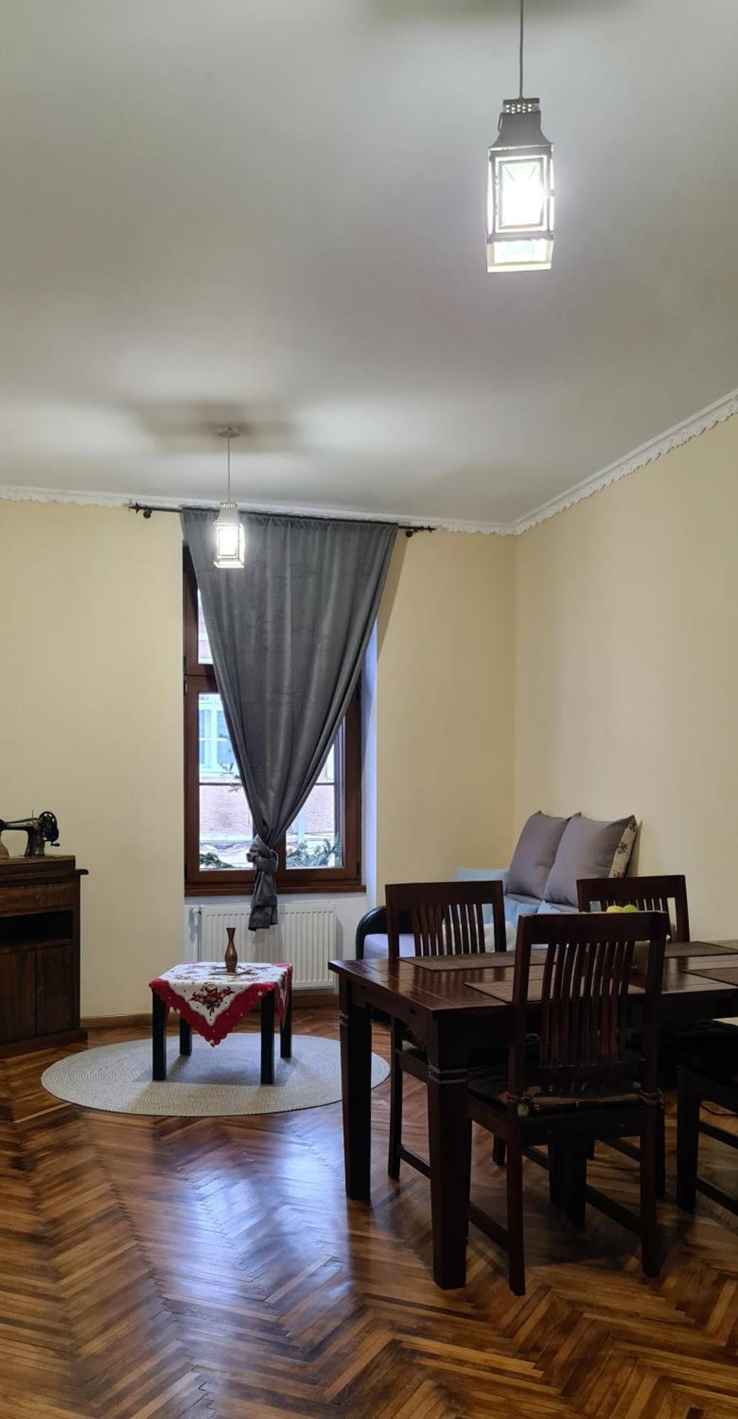 Schei Apartments Braşov Dış mekan fotoğraf