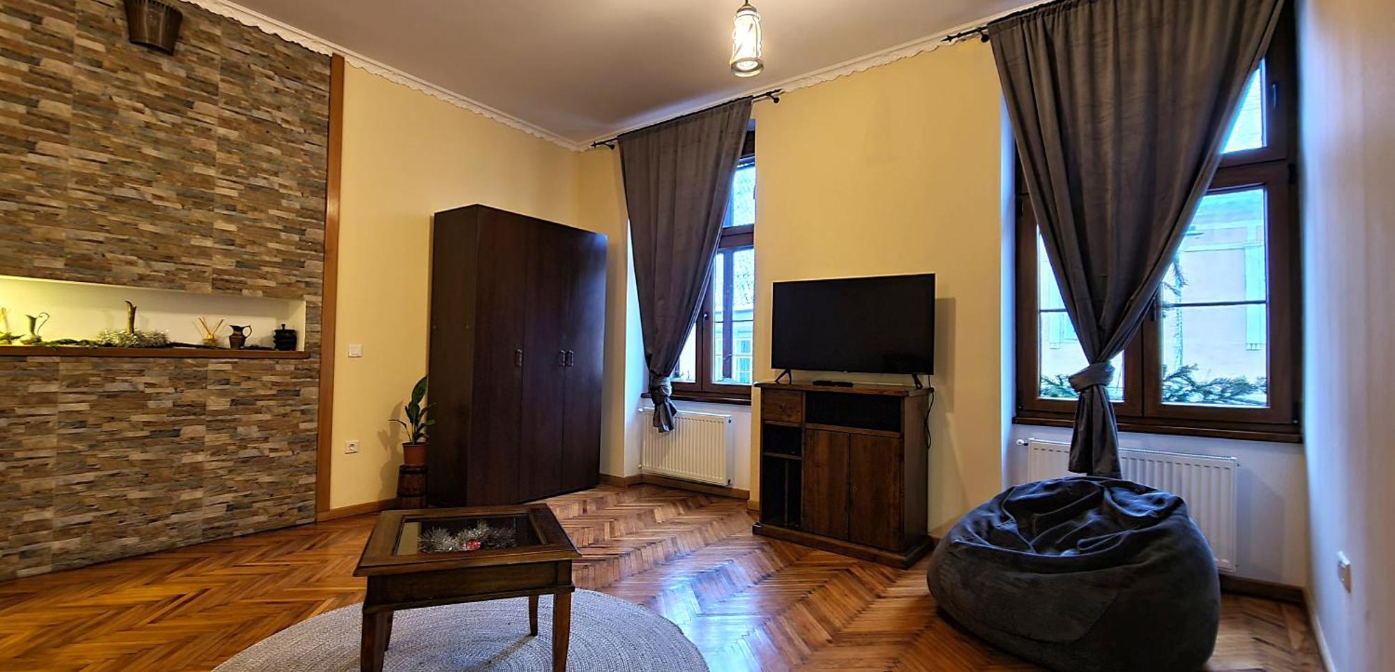Schei Apartments Braşov Dış mekan fotoğraf