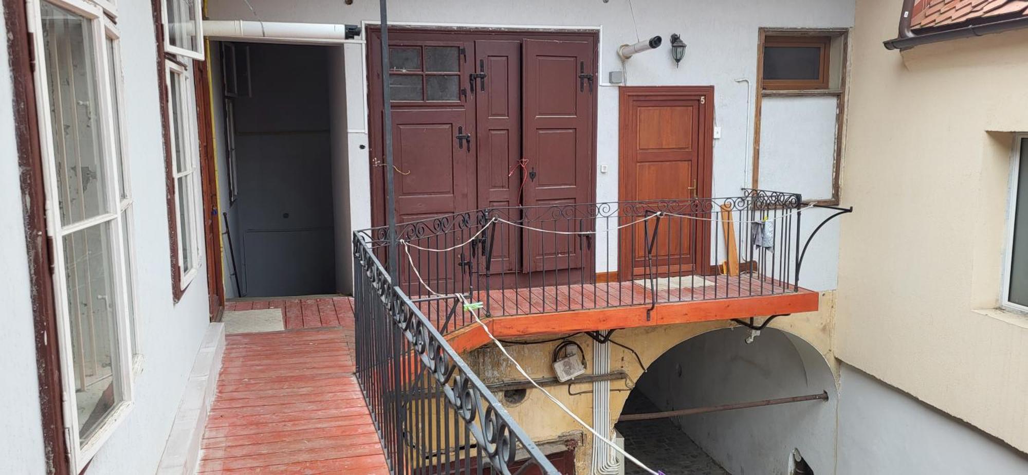 Schei Apartments Braşov Dış mekan fotoğraf