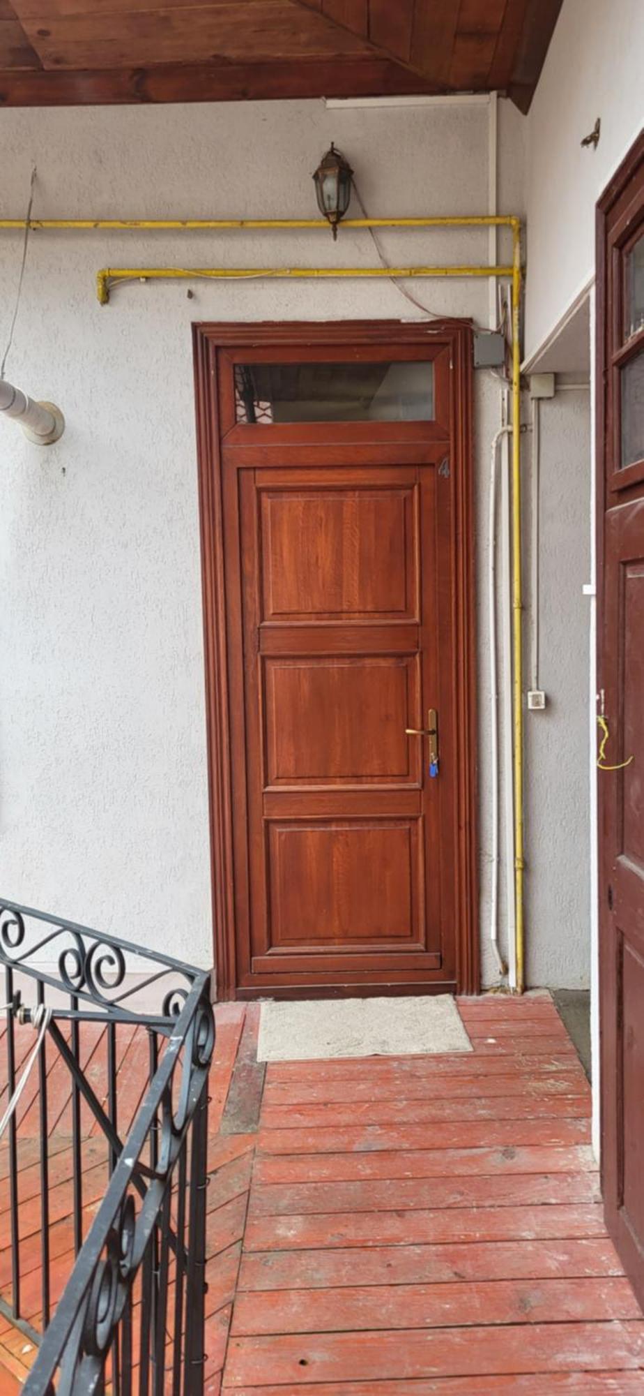 Schei Apartments Braşov Dış mekan fotoğraf