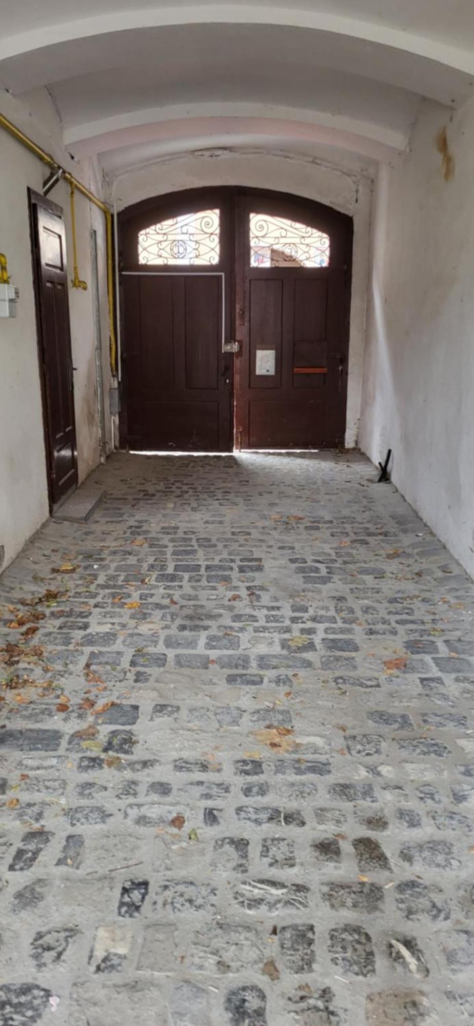 Schei Apartments Braşov Dış mekan fotoğraf