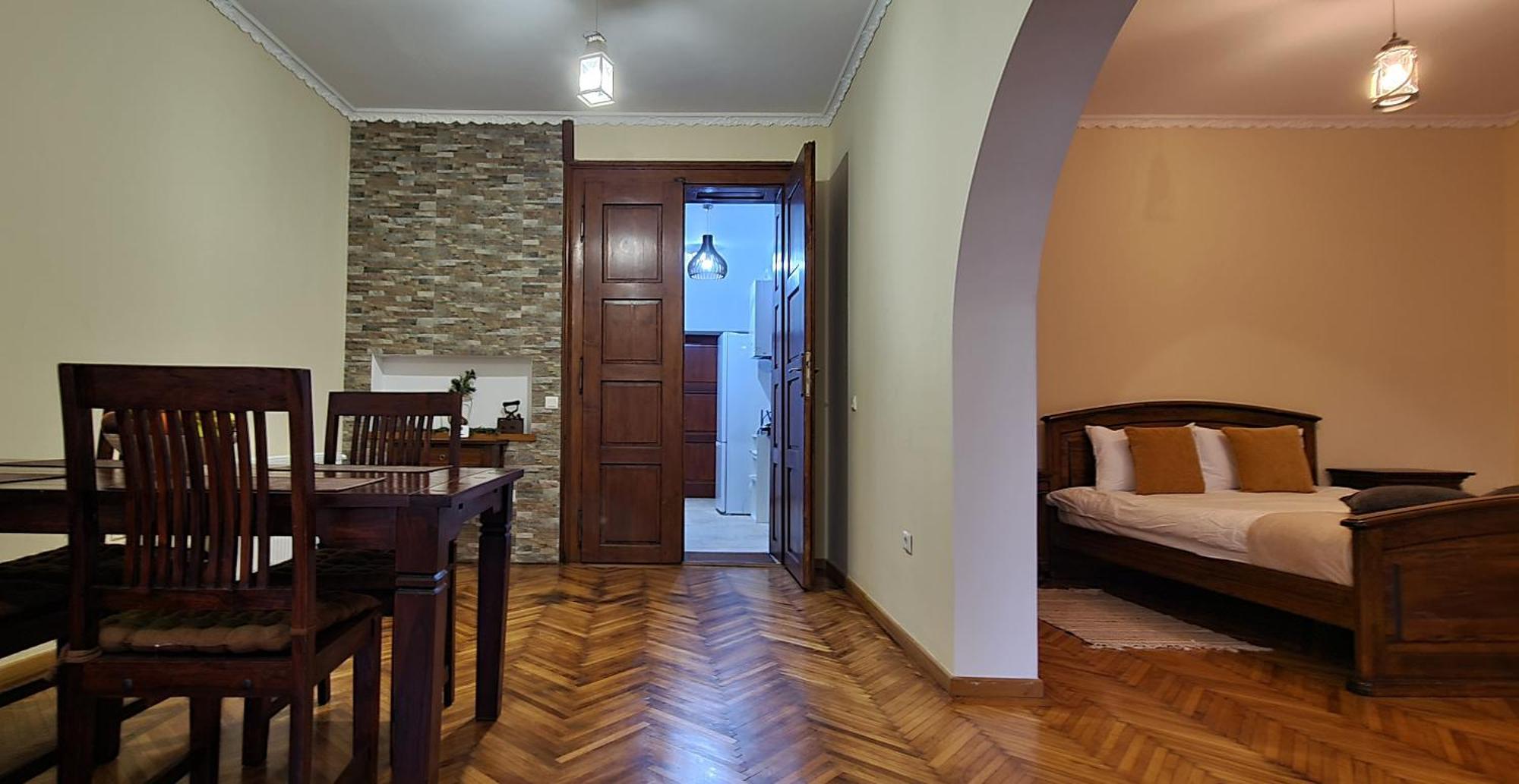 Schei Apartments Braşov Oda fotoğraf