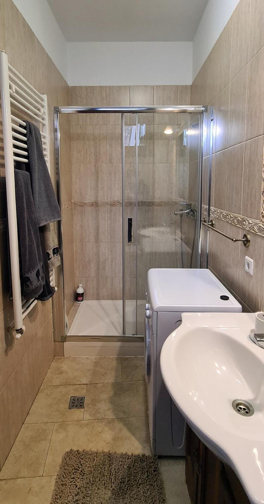 Schei Apartments Braşov Oda fotoğraf